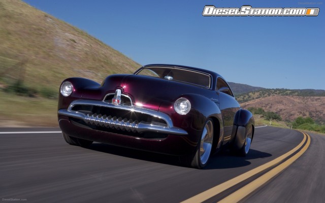 Holden EFIJY Concept Widescreen Picture #49 Holden EFIJY Concept Widescreen Picture #49